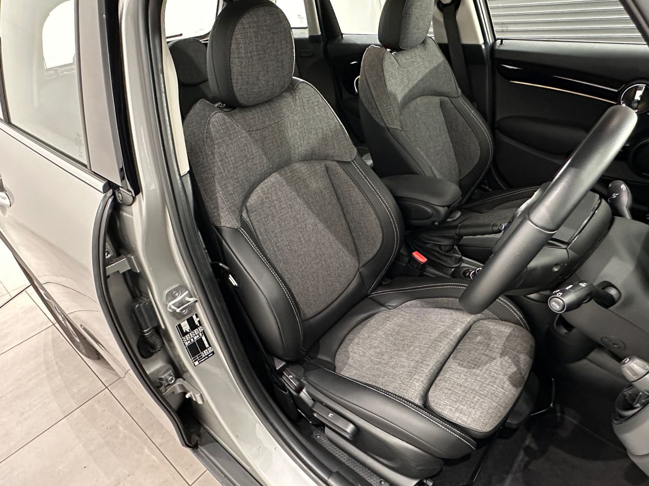 Cooper 5 doors