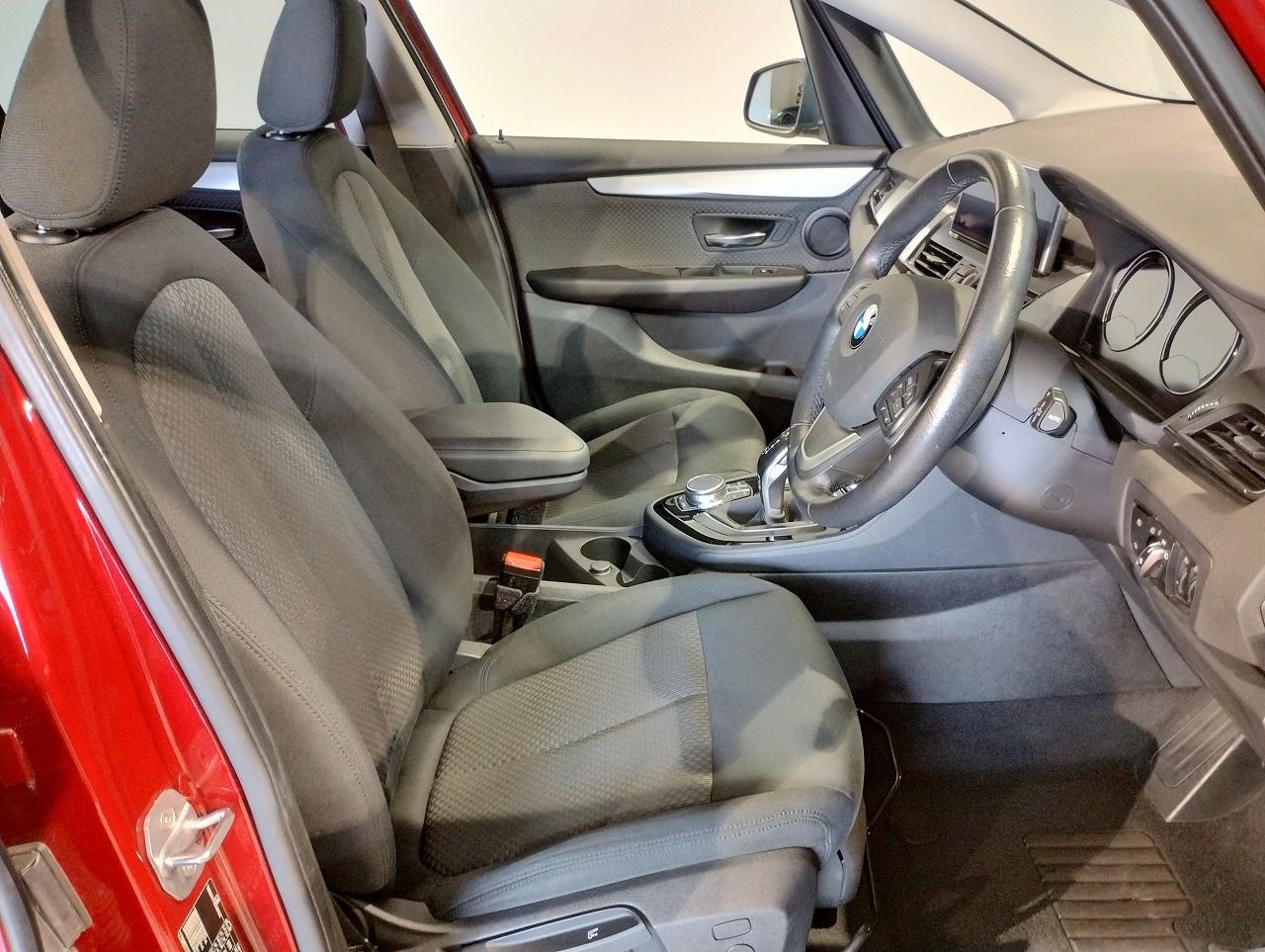 F45 218i Active Tourer B38 1.5i LCI