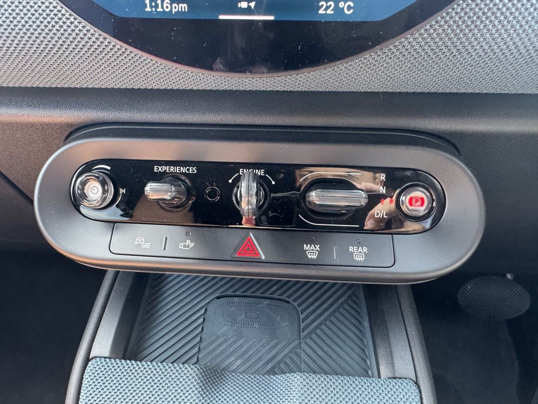 U25 MINI Countryman S ALL4