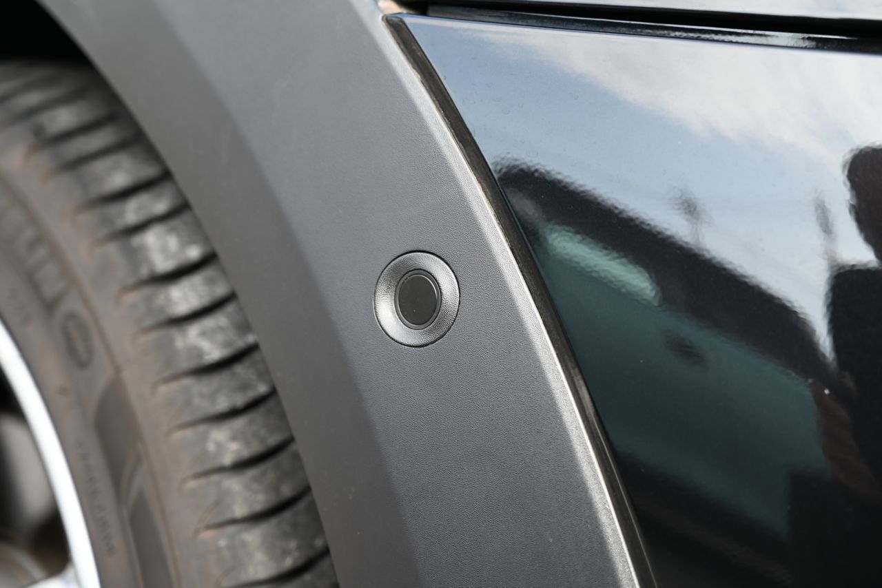 F56 MINI Cooper S 3-Door Hatch LCI