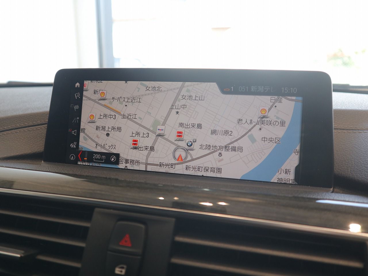 320I XDRIVE TOURING RHD