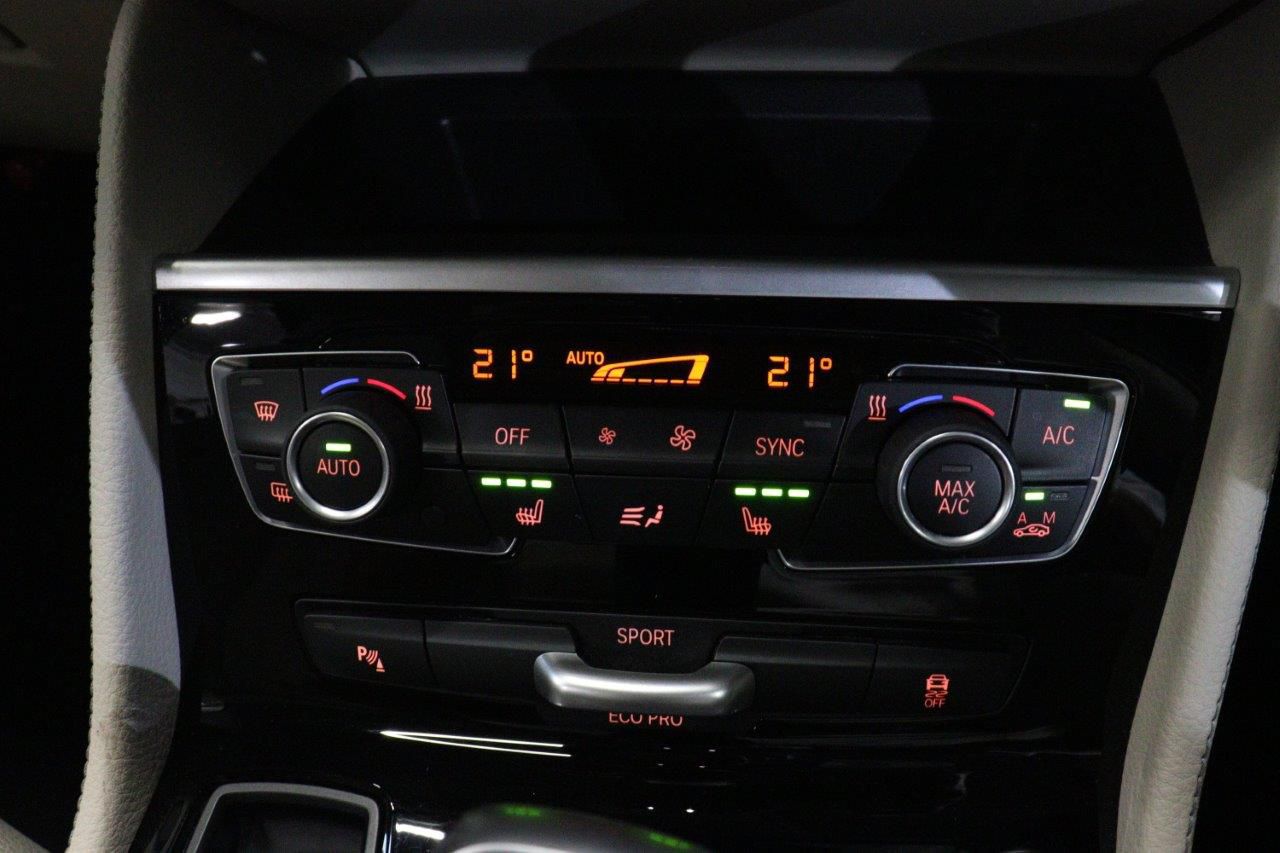 F46 218d Gran Tourer B47 2.0d LCI