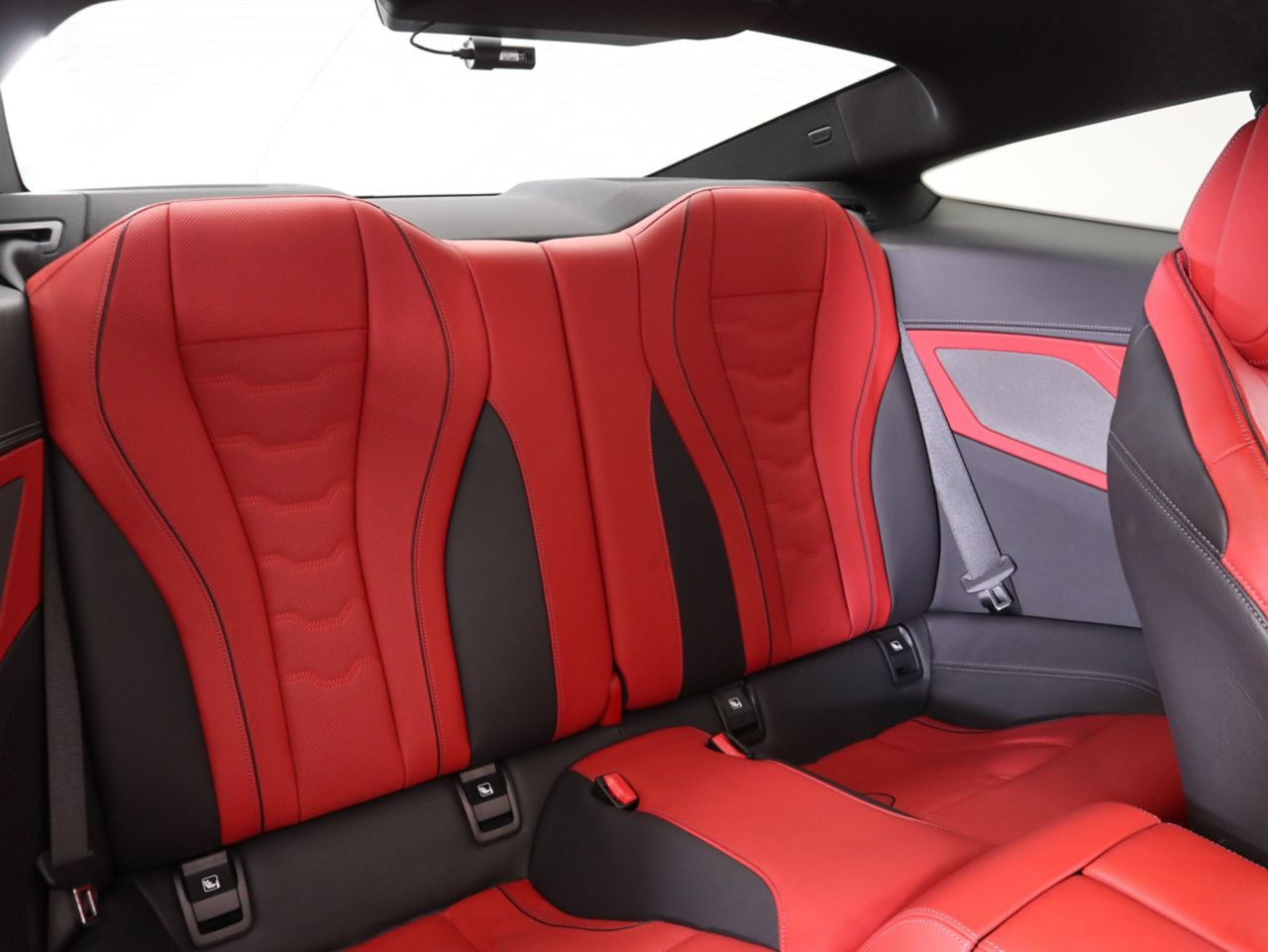G15 840i M Sport Coupe B58 3.0i