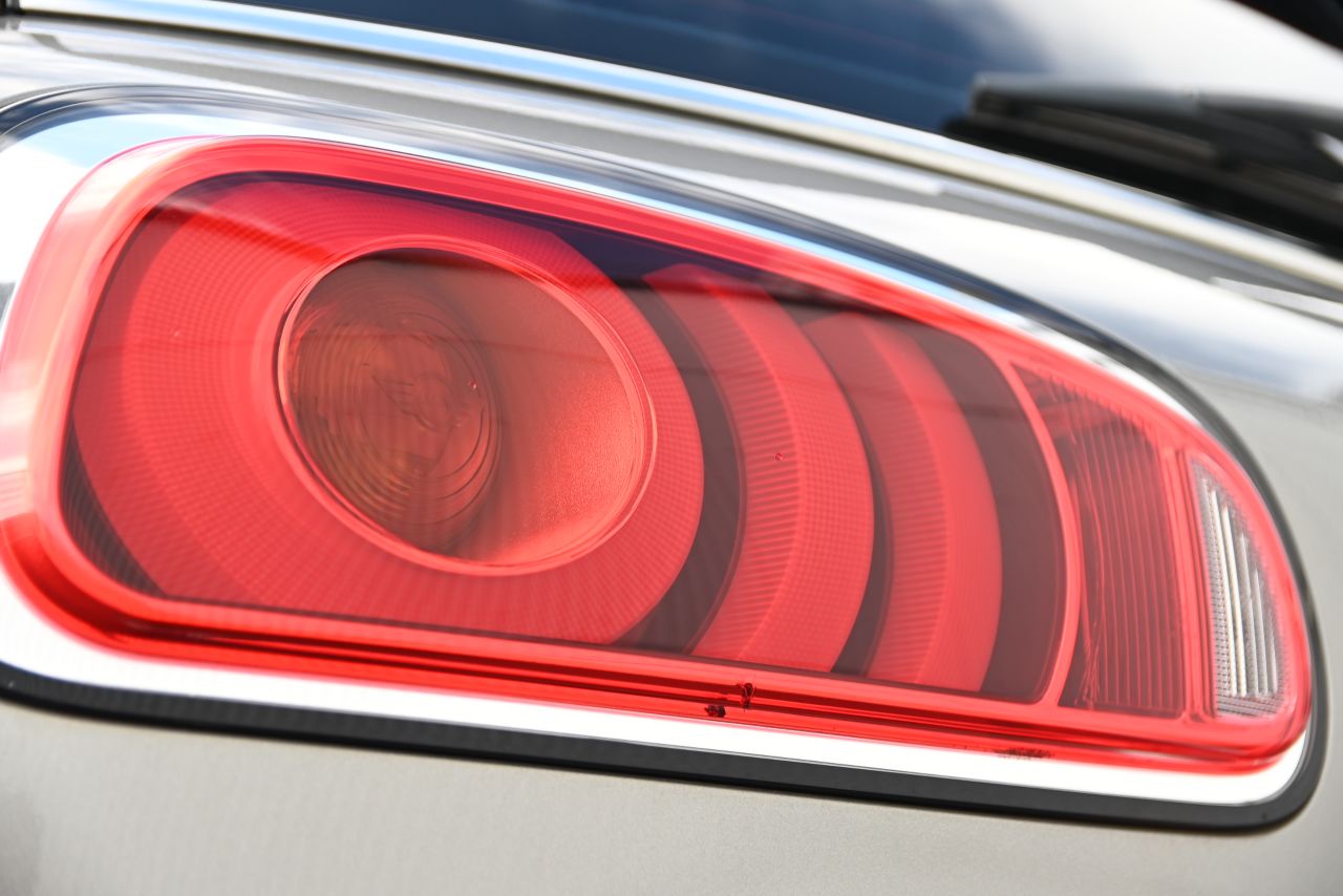 MINI COOPER S CLUBMAN