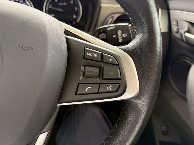 F48 X1 xDrive18d B47 2.0d LCI