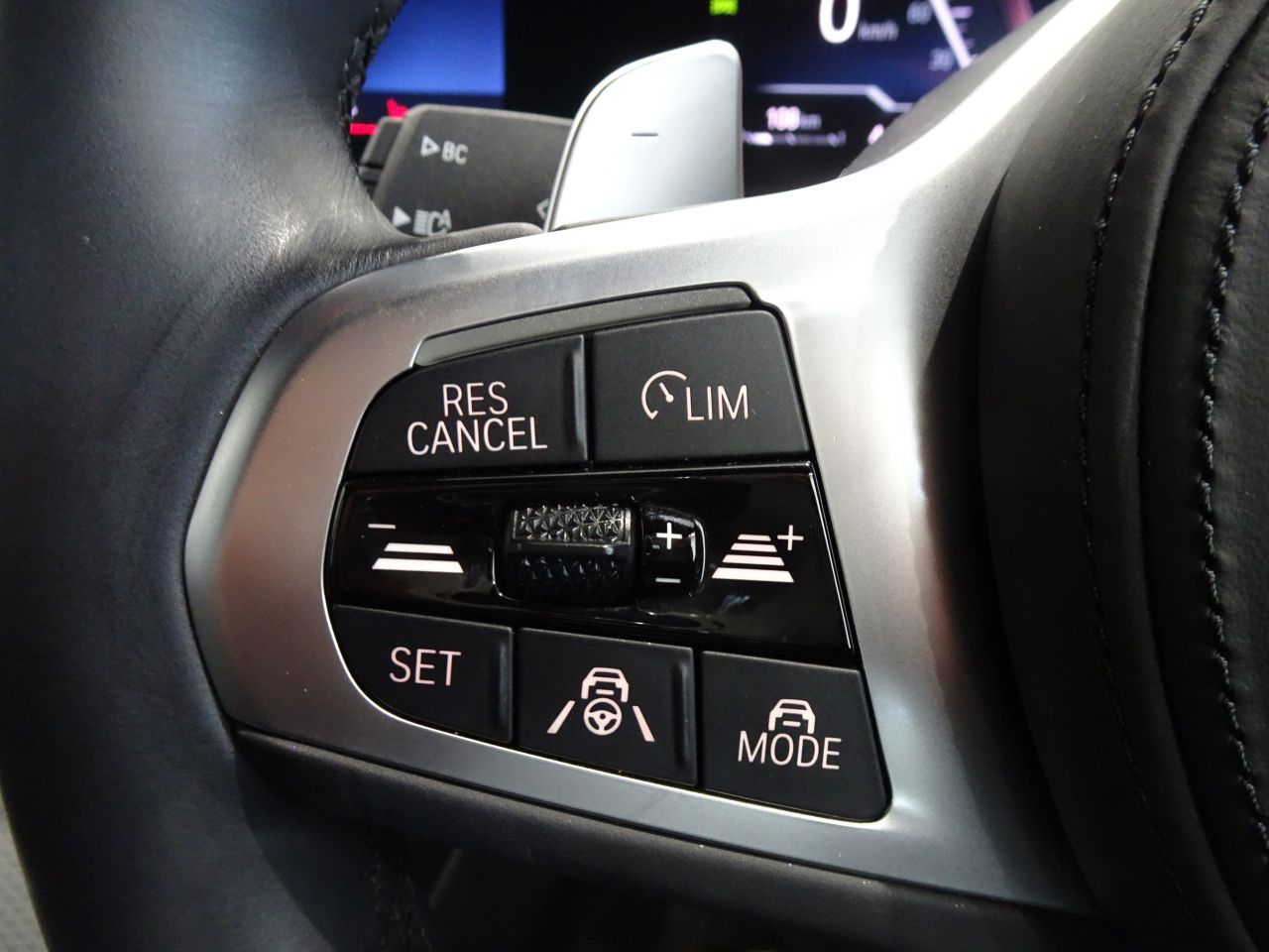 G20 M340i xDrive Saloon LCI RHD MX