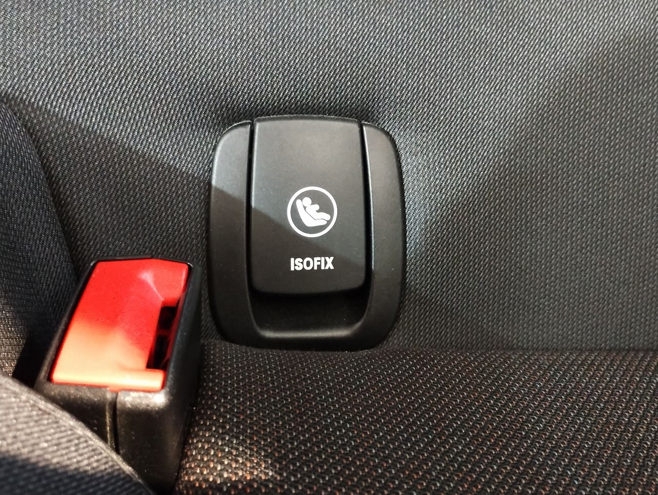 F56 MINI Cooper 3-Door Hatch LCI