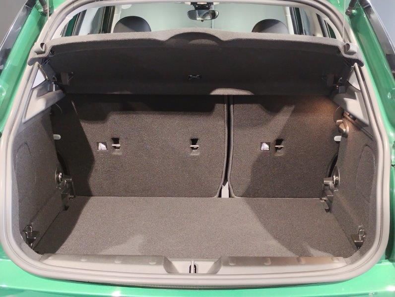 MINI F55 Cooper D 5dr Hatch LCI
