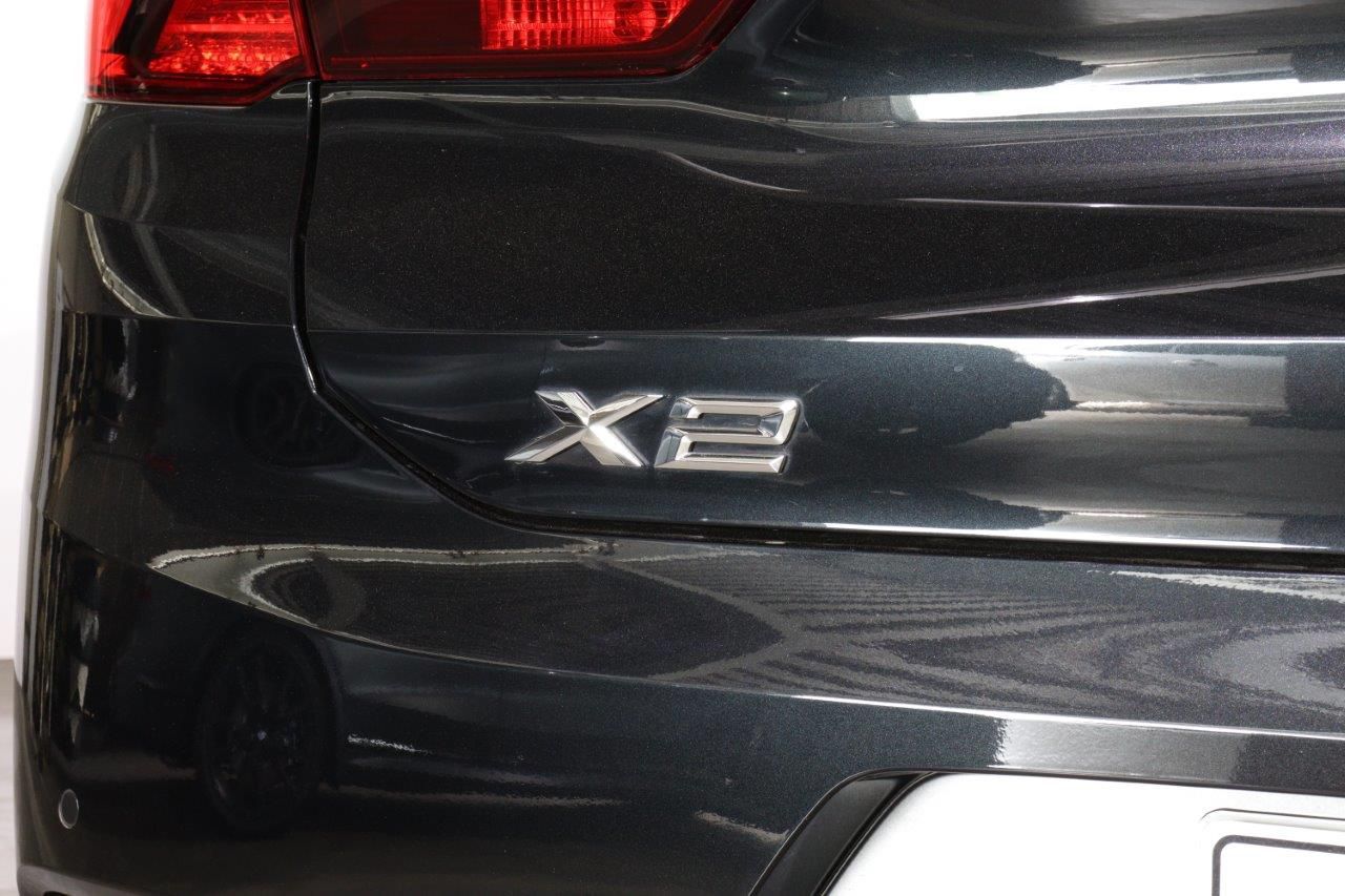 F39 X2 xDrive20d B47 2.0d