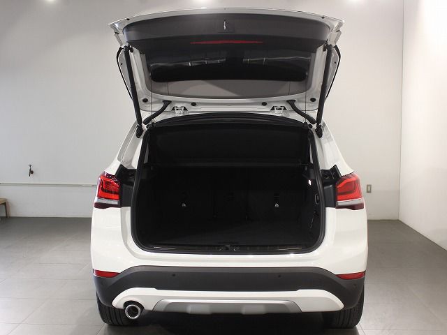 X1 sDrive18i RHD