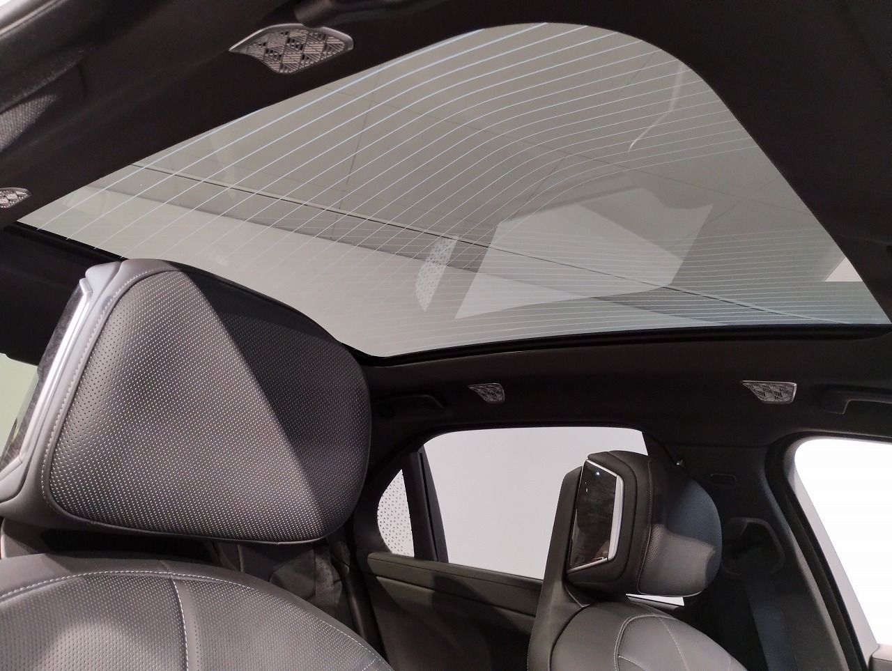 BMW i7 eDrive50 Sedan RHD
