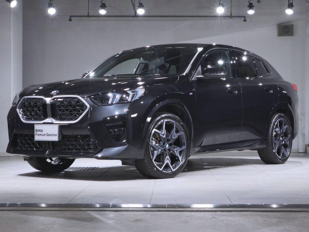 X2 xDrive20i M Sport