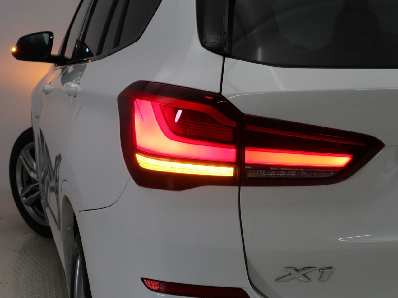F48 X1 xDrive18d B47 2.0d LCI