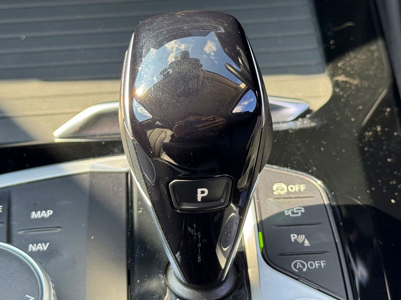 G01 X3 xDrive20d RHD ZA LCI