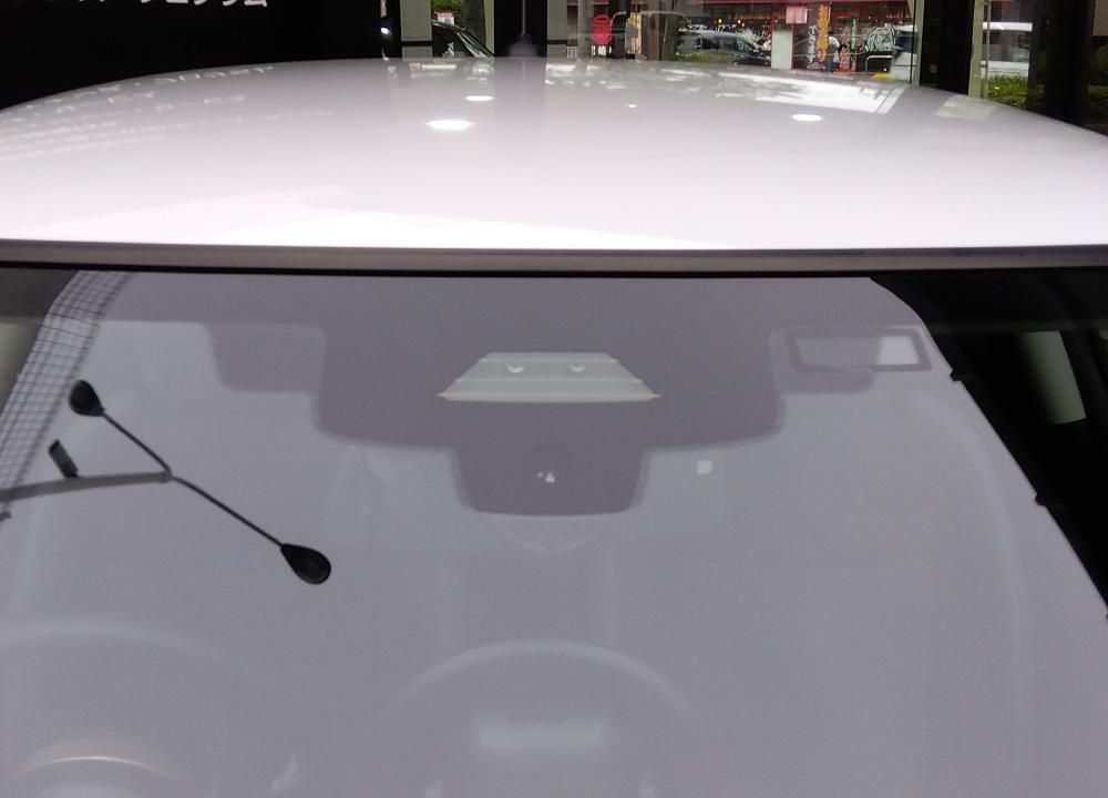 F66 MINI Cooper C 3Dr