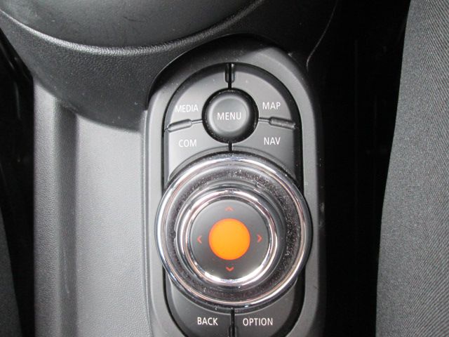 F55 MINI Cooper SD 5dr Hatch LCI