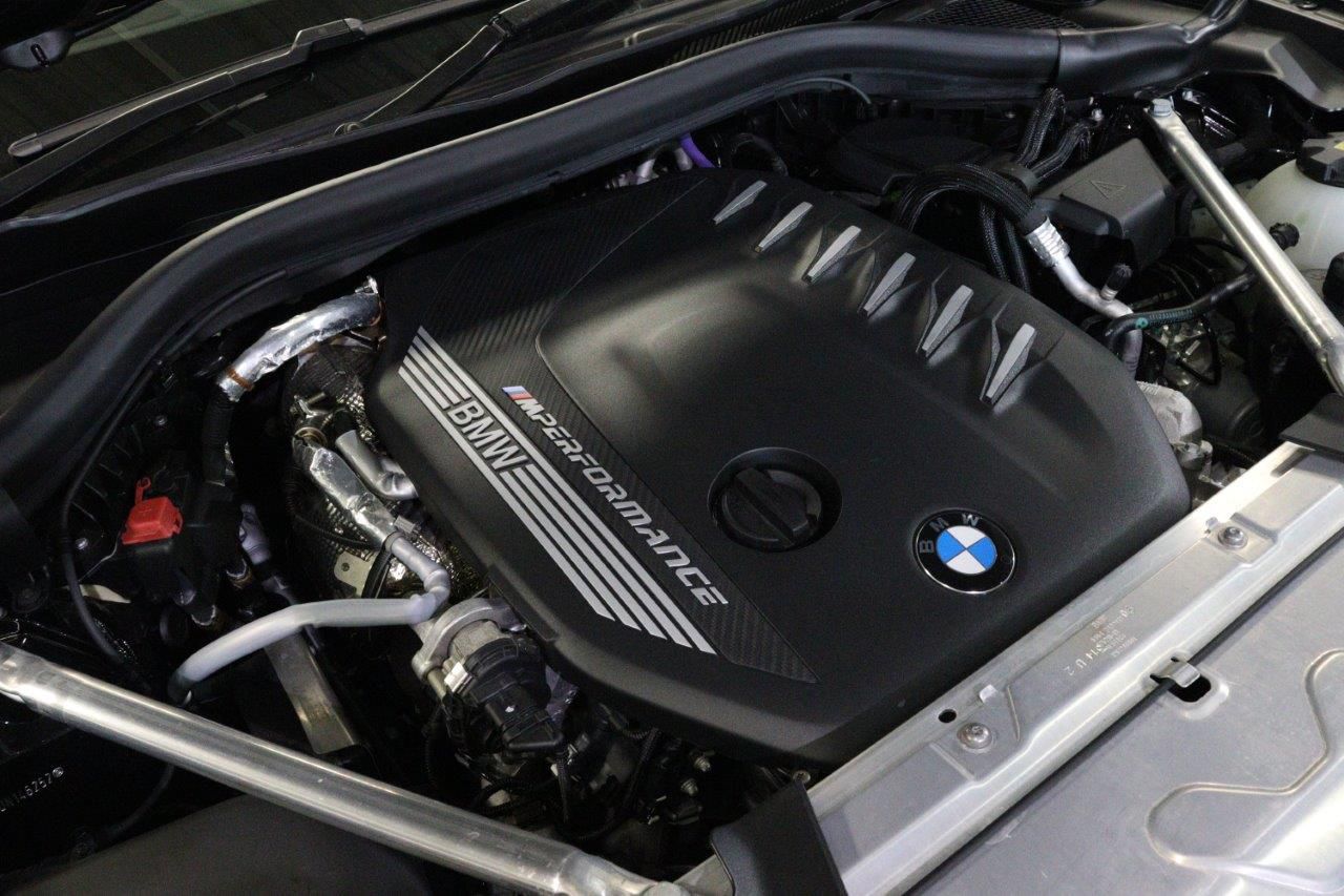 G01 X3 M40d RHD LCI ZA