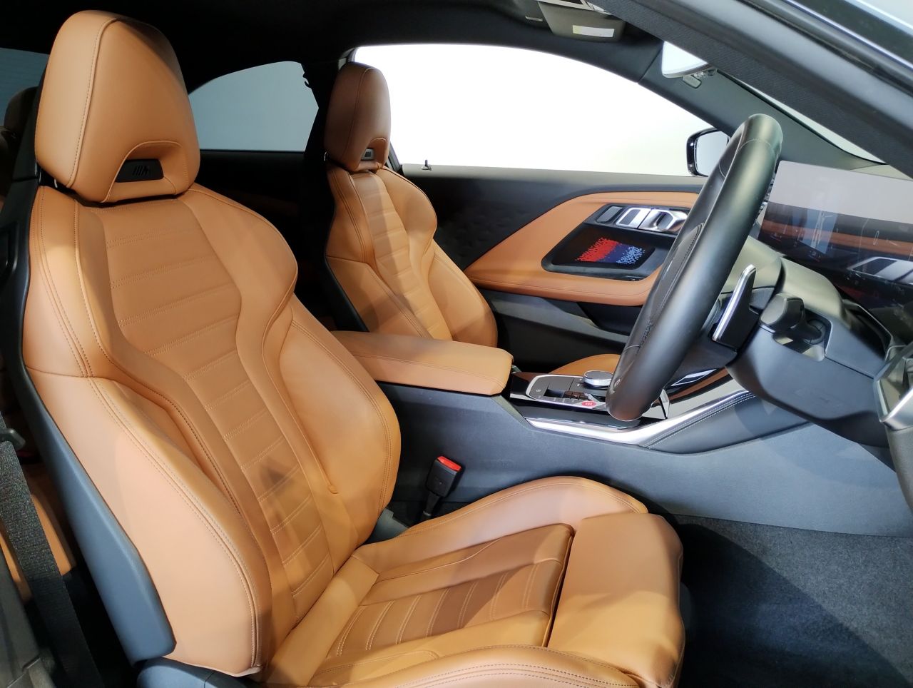 M240i xDrive Coupé RHD