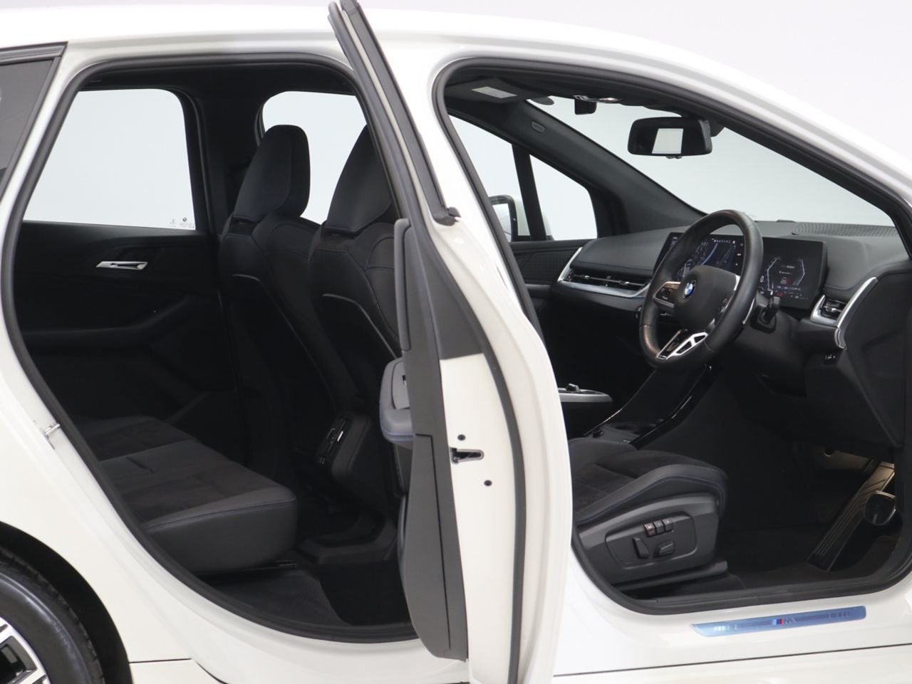 U06 218d Active Tourer B47 2.0d