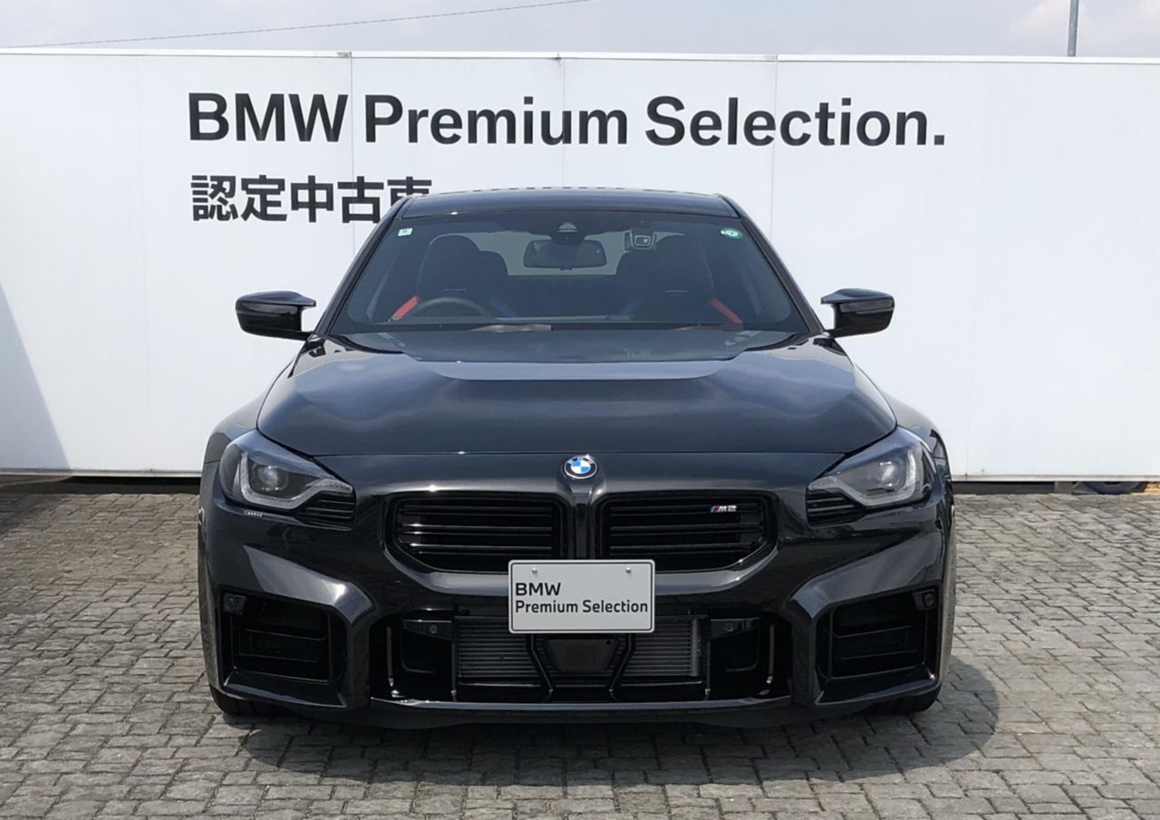 G87 M2 Coupe