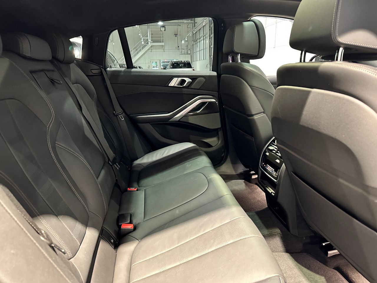 X6 xDrive30d RHD