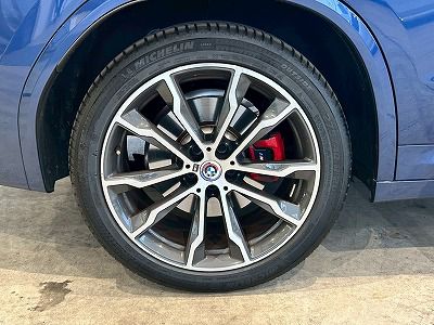 G01 X3 M40i RHD LCI ZA