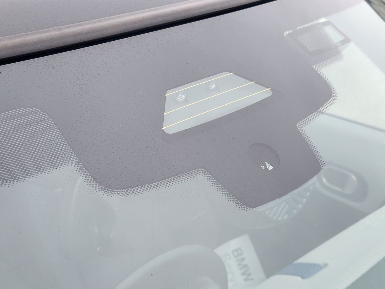 F66 MINI Cooper S 3Dr