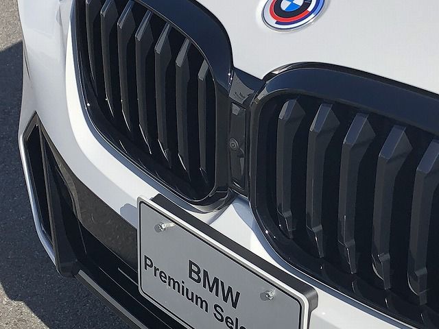 G01 X3 xDrive20d RHD ZA LCI