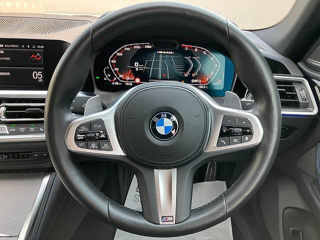 G26 M440i xDrive B58 3.0 RHD