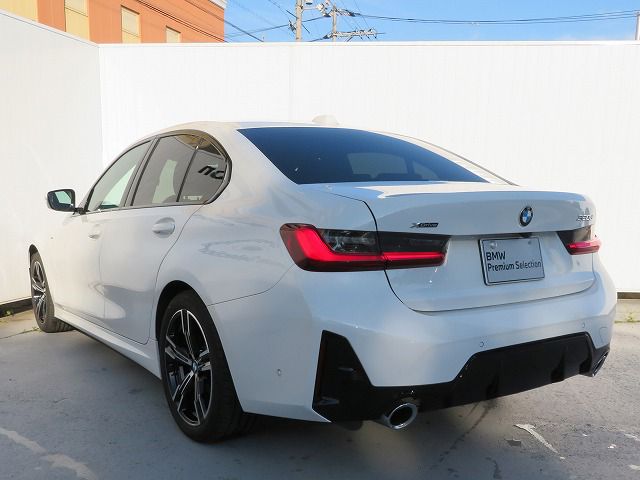 320d xDrive Berline RHD