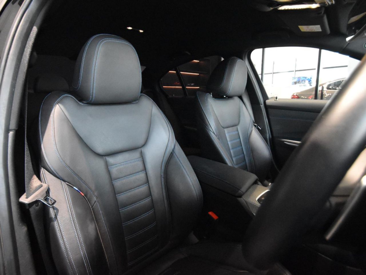 G20 M340i xDrive Saloon RHD