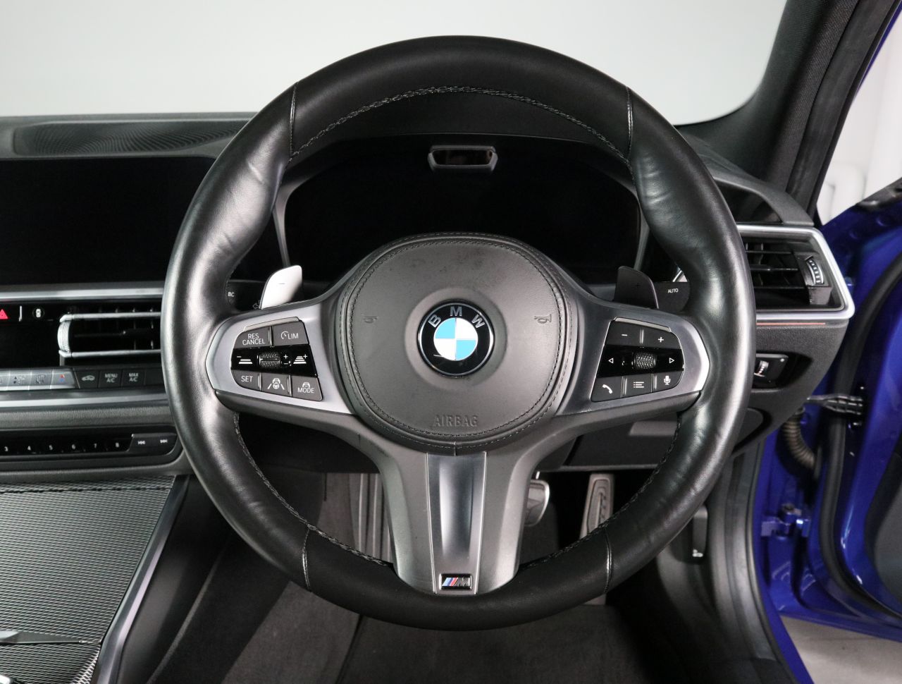 318i Berline RHD