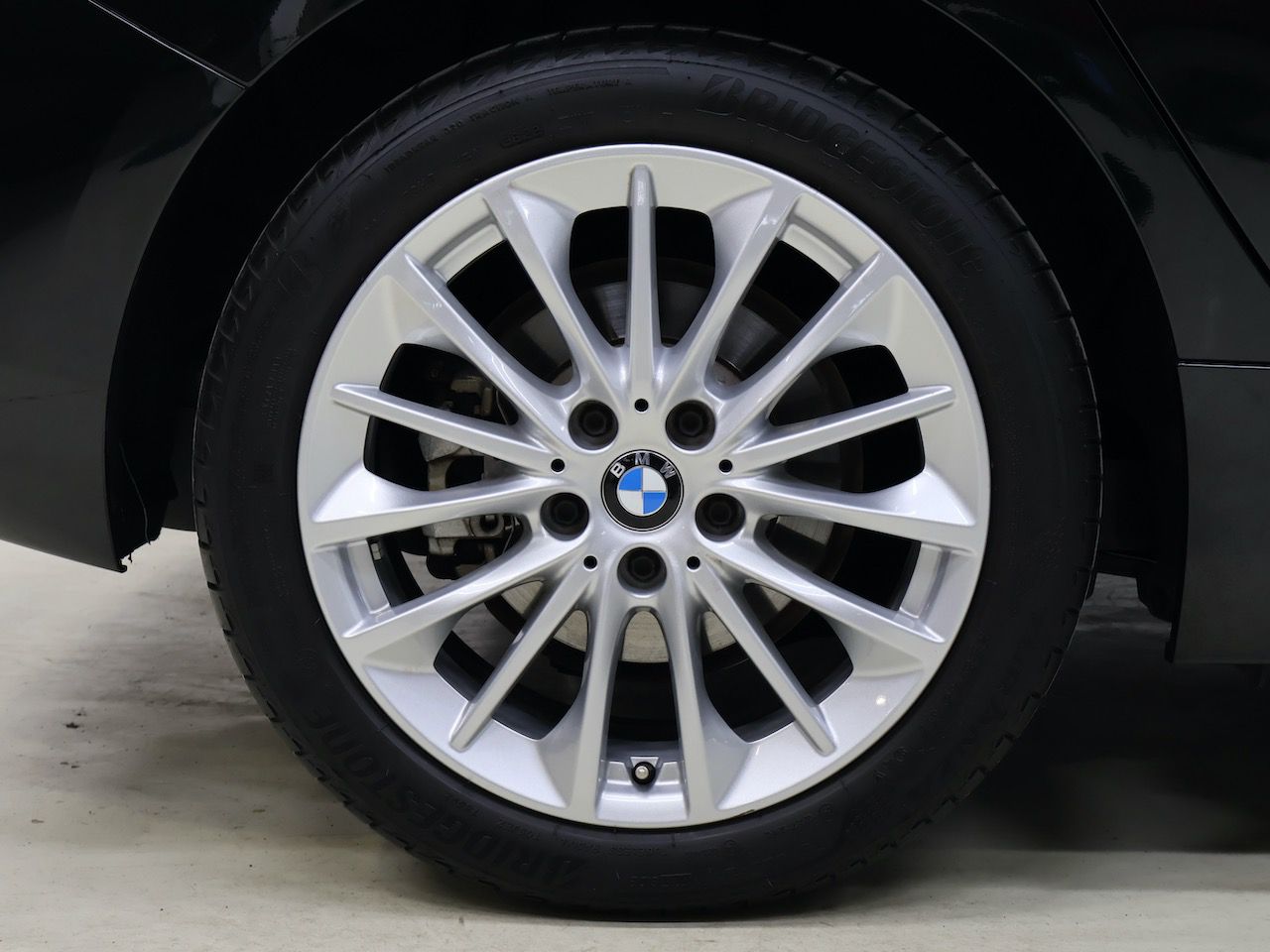 F40 118d Sports Hatch 5-door B47 2.0d