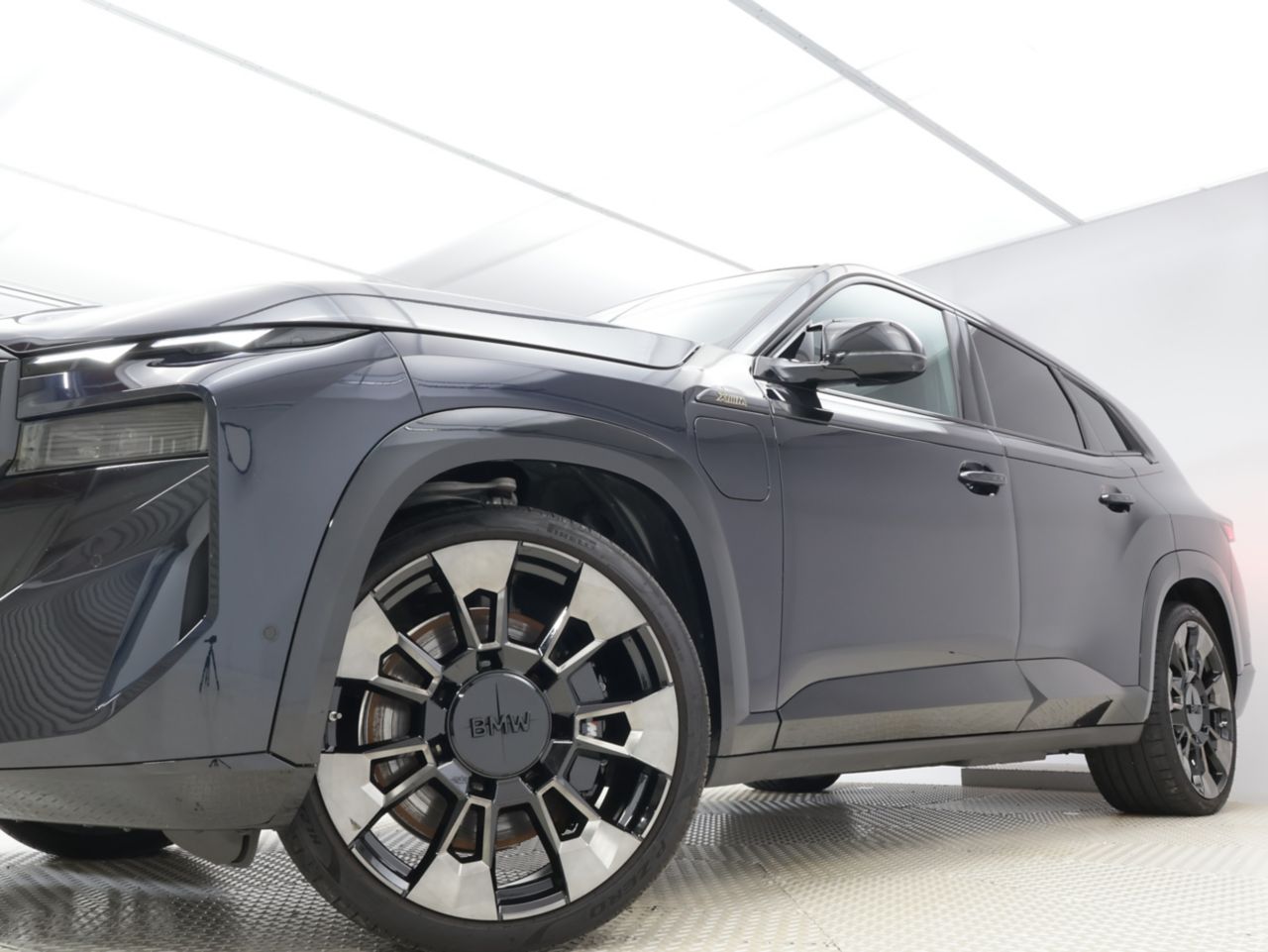 XM RHD