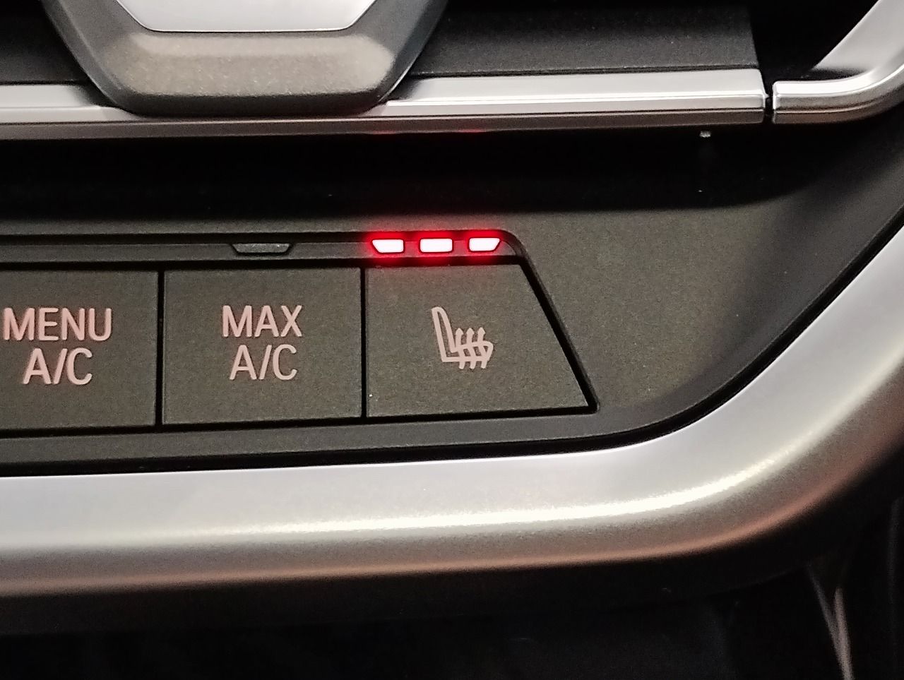 G01 X3 xDrive20d RHD ZA LCI