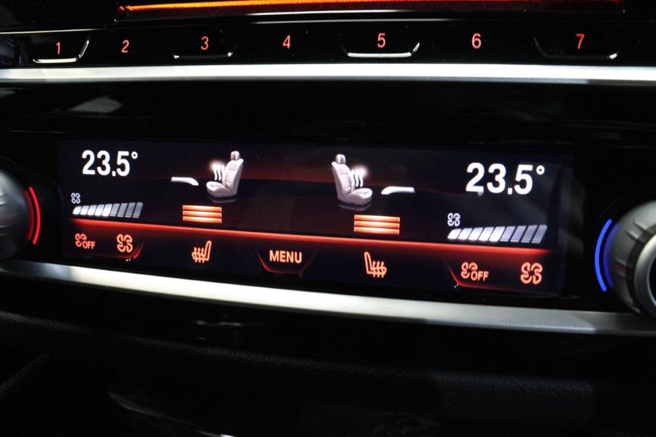 G32 630i SE GT B48 2.0i