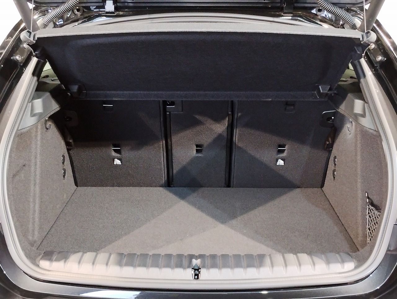 F40 M135i xDrive Sports Hatch 5-door B48 2.0i