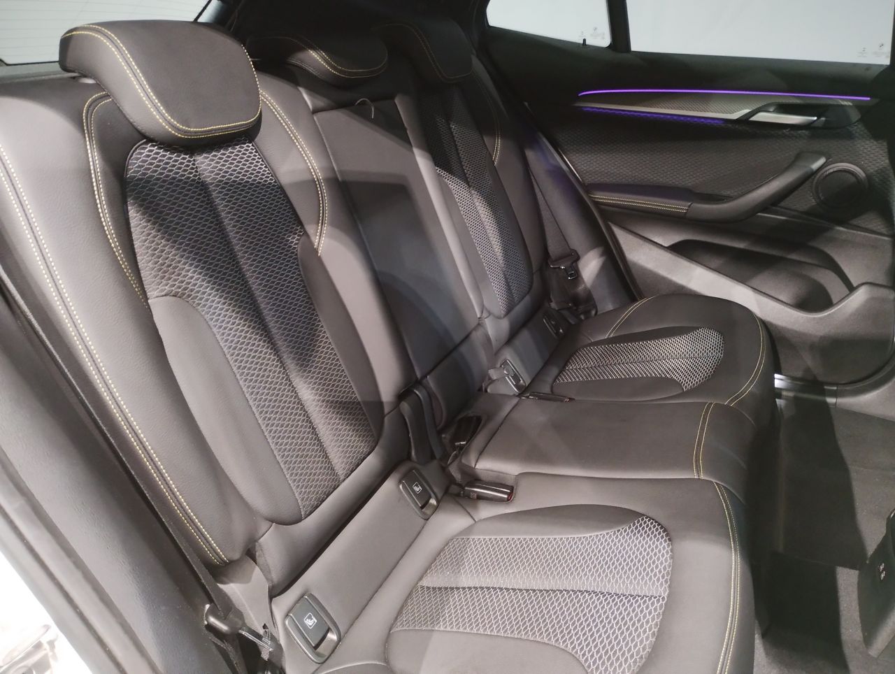 F39 X2 xDrive20d B47 2.0d