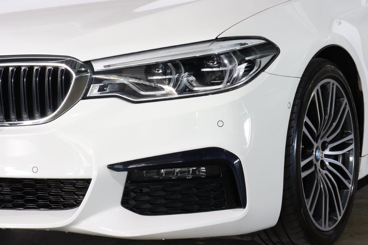 G31 530i SE Touring B48 2.0i