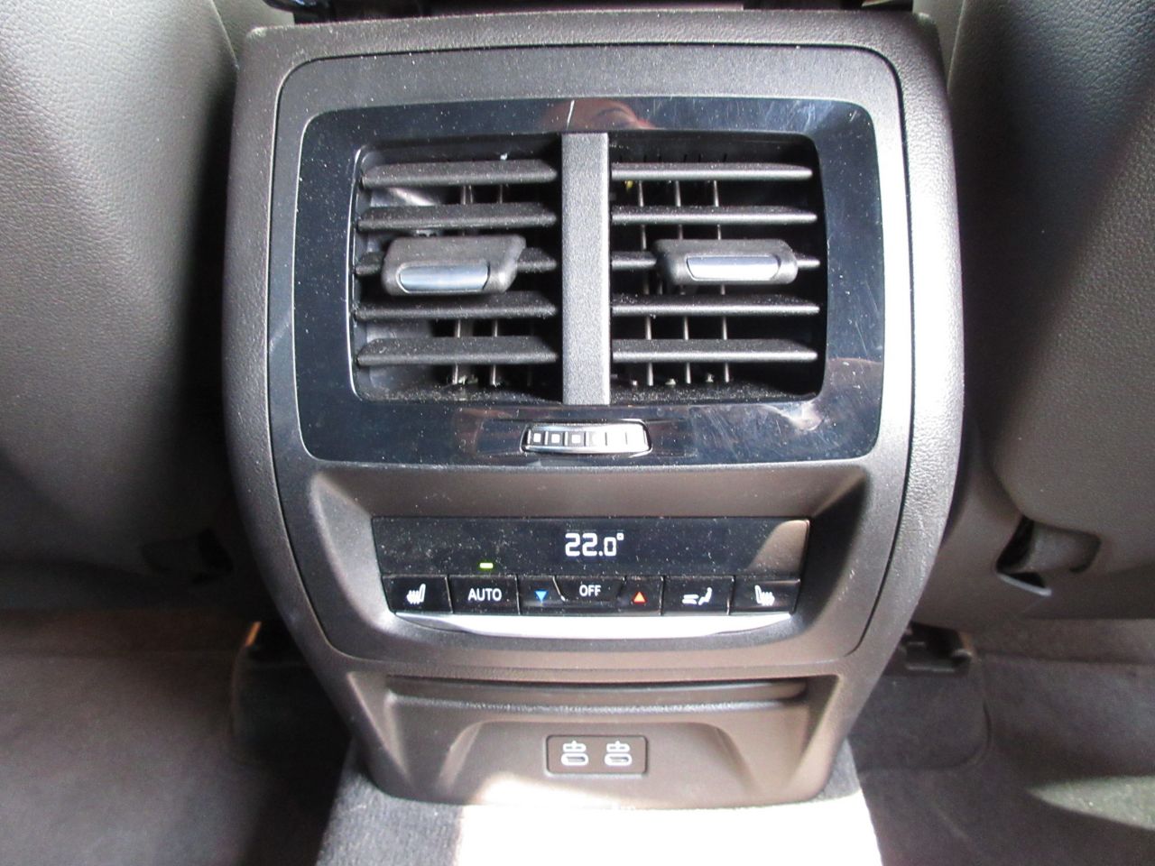 X3 M40d RHD ZA