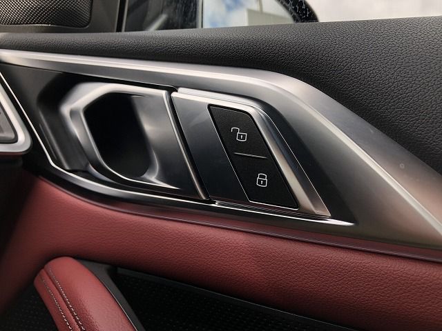 G23 420i Convertible RHD