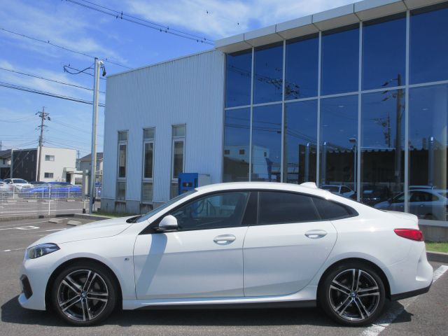 F44 218i Gran Coupe B38 1.5i
