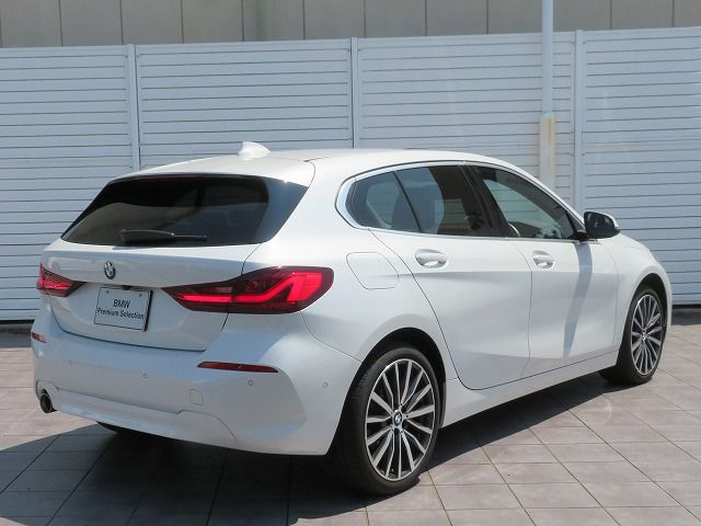 118i RHD