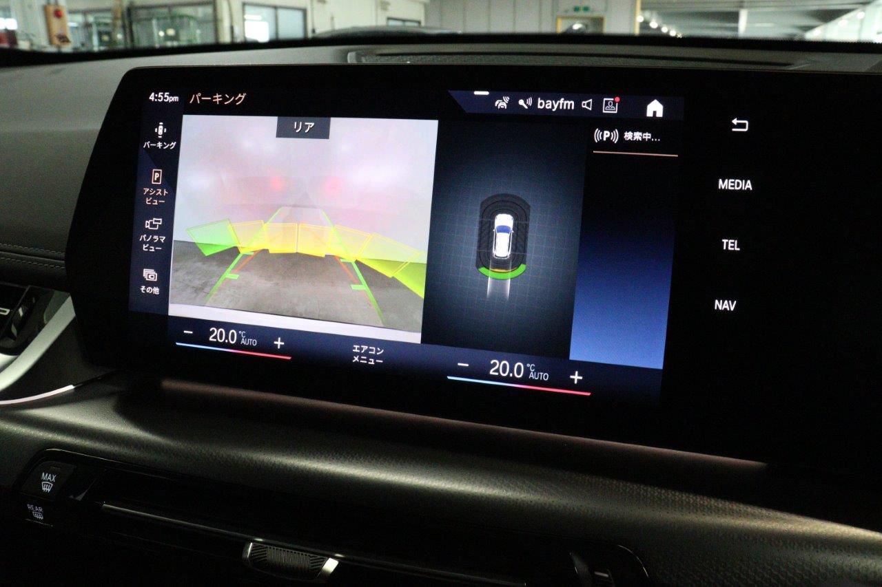 U11 iX1 xDrive30