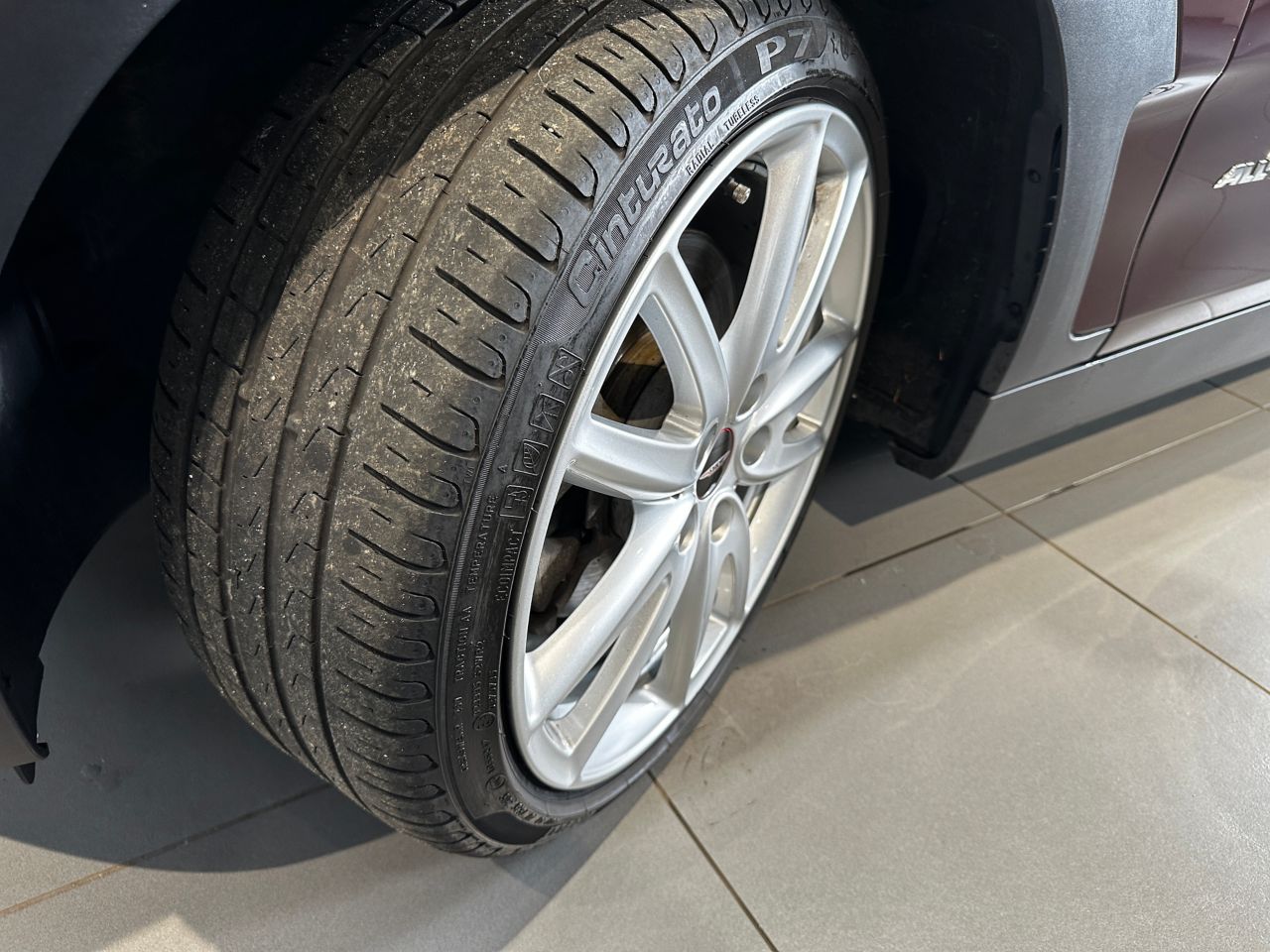 MINI COOPERS ALL4 CLUBMAN