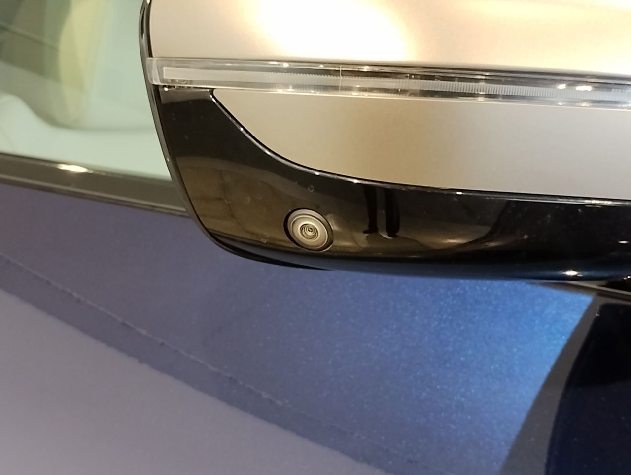 G26 M440i xDrive B58 3.0 RHD