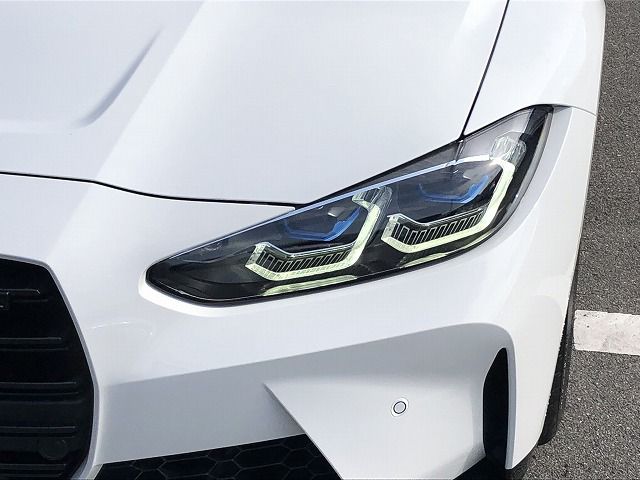 G82 M4 Competition M xDrive Coupe RHD