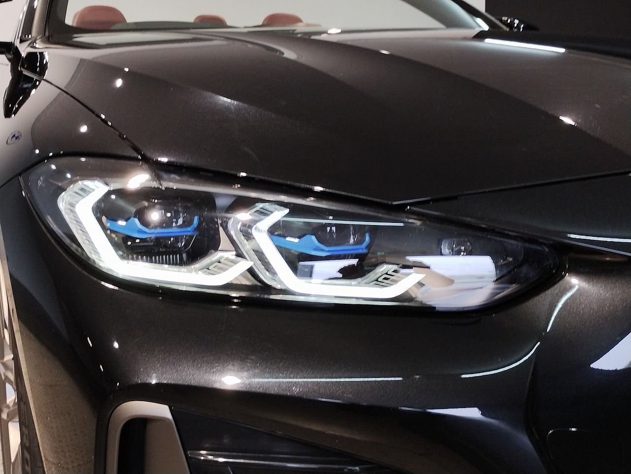 G23 M440i xDrive Convertible RHD