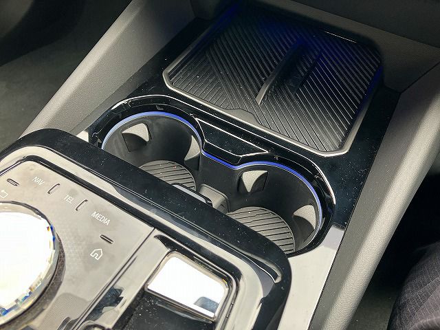 520i Sedan RHD