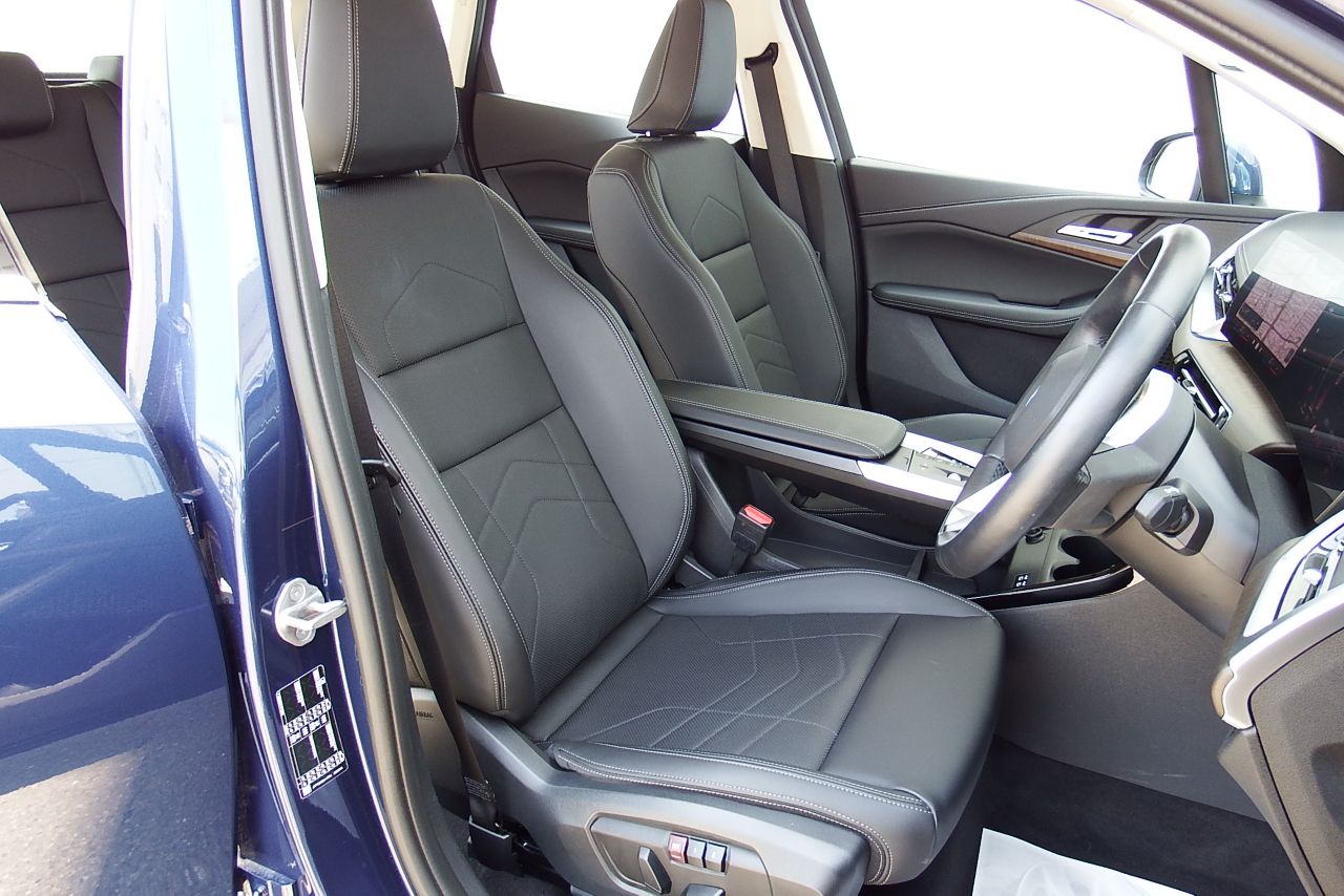 U06 218d Active Tourer B47 2.0d
